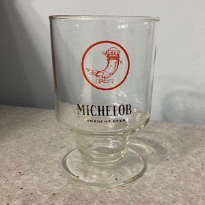 Vintage * Michelob Glass